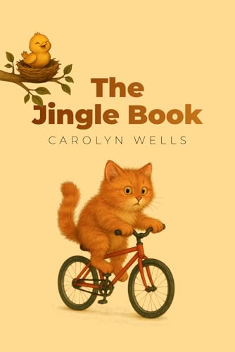 The Jingle Book book cover