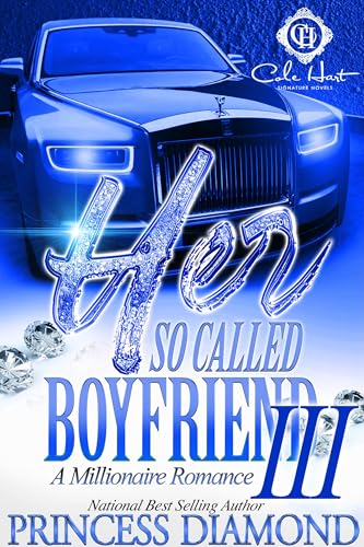Her So Called Boyfriend 3 book cover