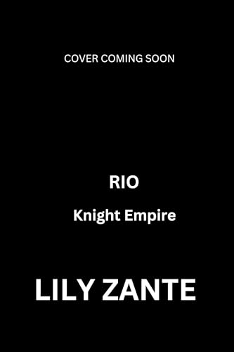 Knight Empire book cover 3