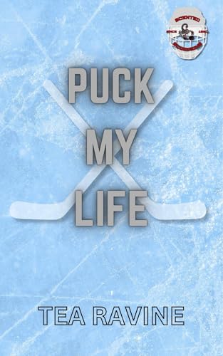 Knotty Puckers book cover 1