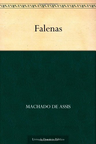 Falenas book cover