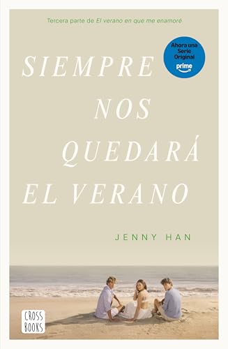 Siempre nos quedará el verano book cover