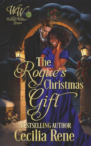 The Rogue's Christmas Gift book cover