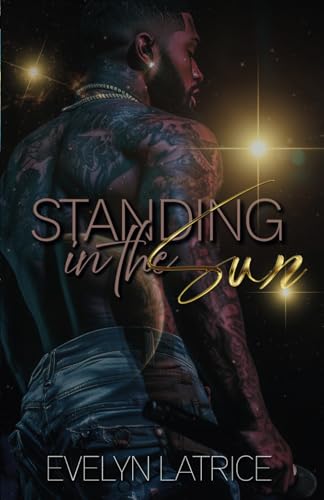 Standing In The Sun- Special Edition 2 book cover