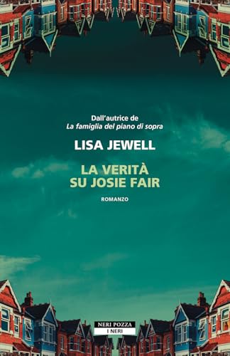 La verità su Josie Fair book cover