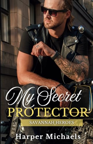 My Secret Protector book cover