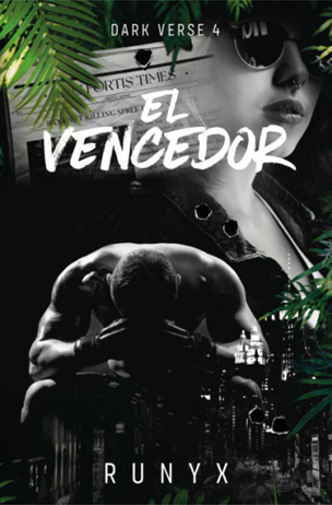 El vencedor (Dark Verse #4)