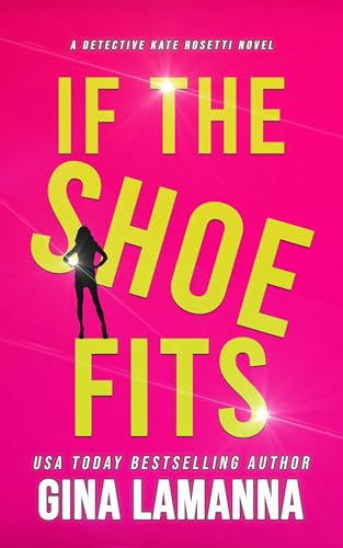 If The Shoe Fits book cover