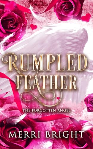 Rumpled Feather book cover