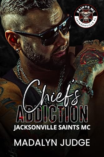Chief's Addiction book cover