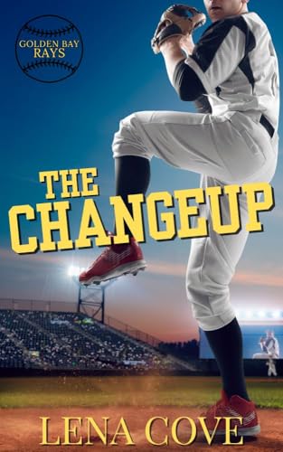 The Changeup book cover