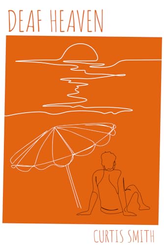 Deaf Heaven book cover