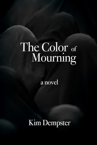 The Color of Mourning
