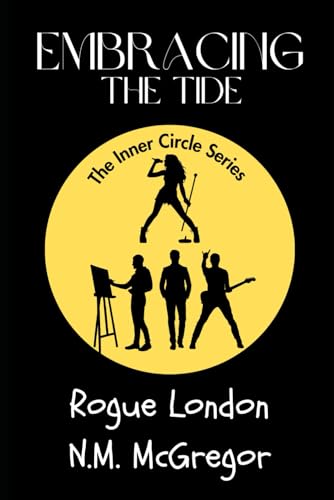 Embracing the Tide book cover