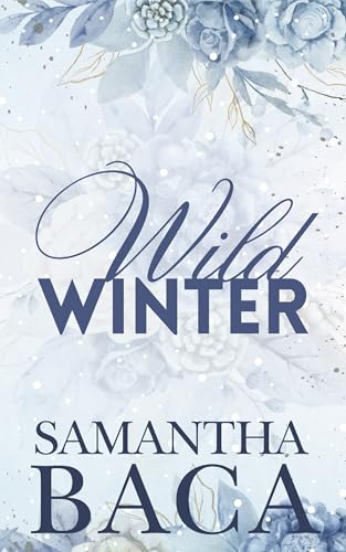 Wild Winter book cover