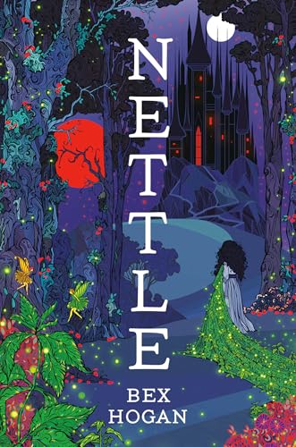 Nettle (Faery Realms, #1)