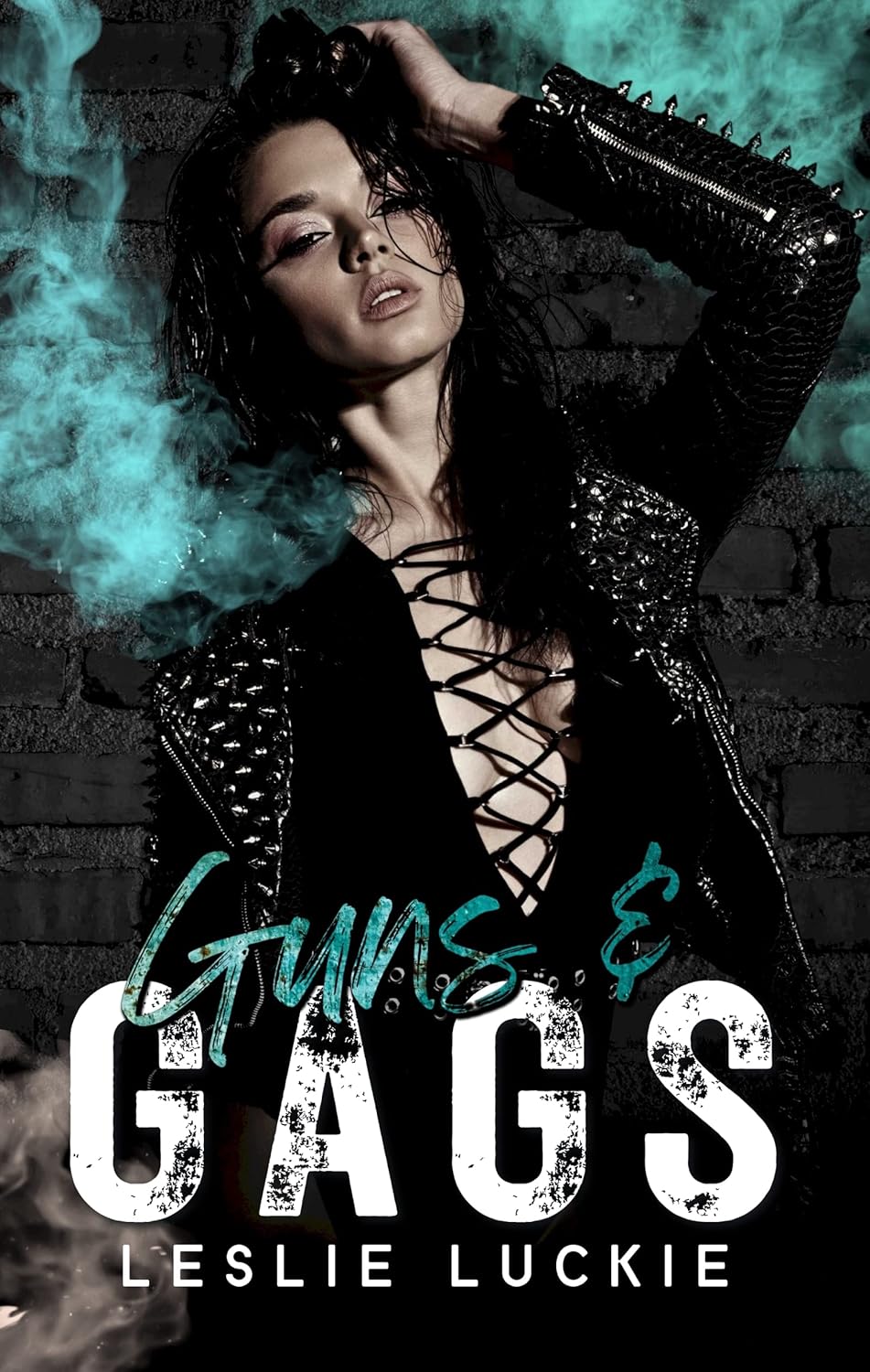 Guns and Gags