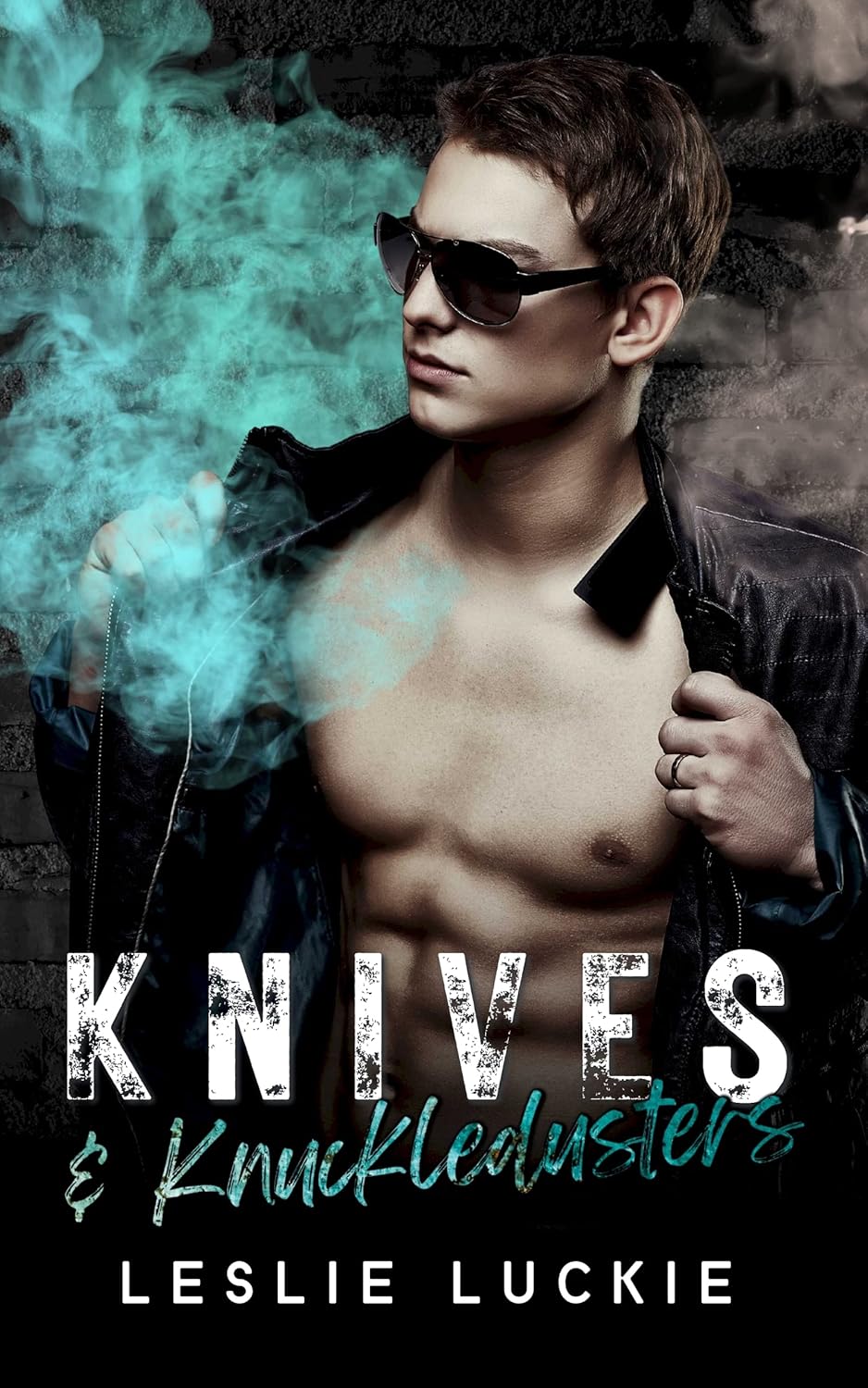 Knives and Knuckledusters