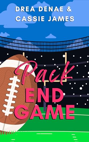 Pack End Game book cover