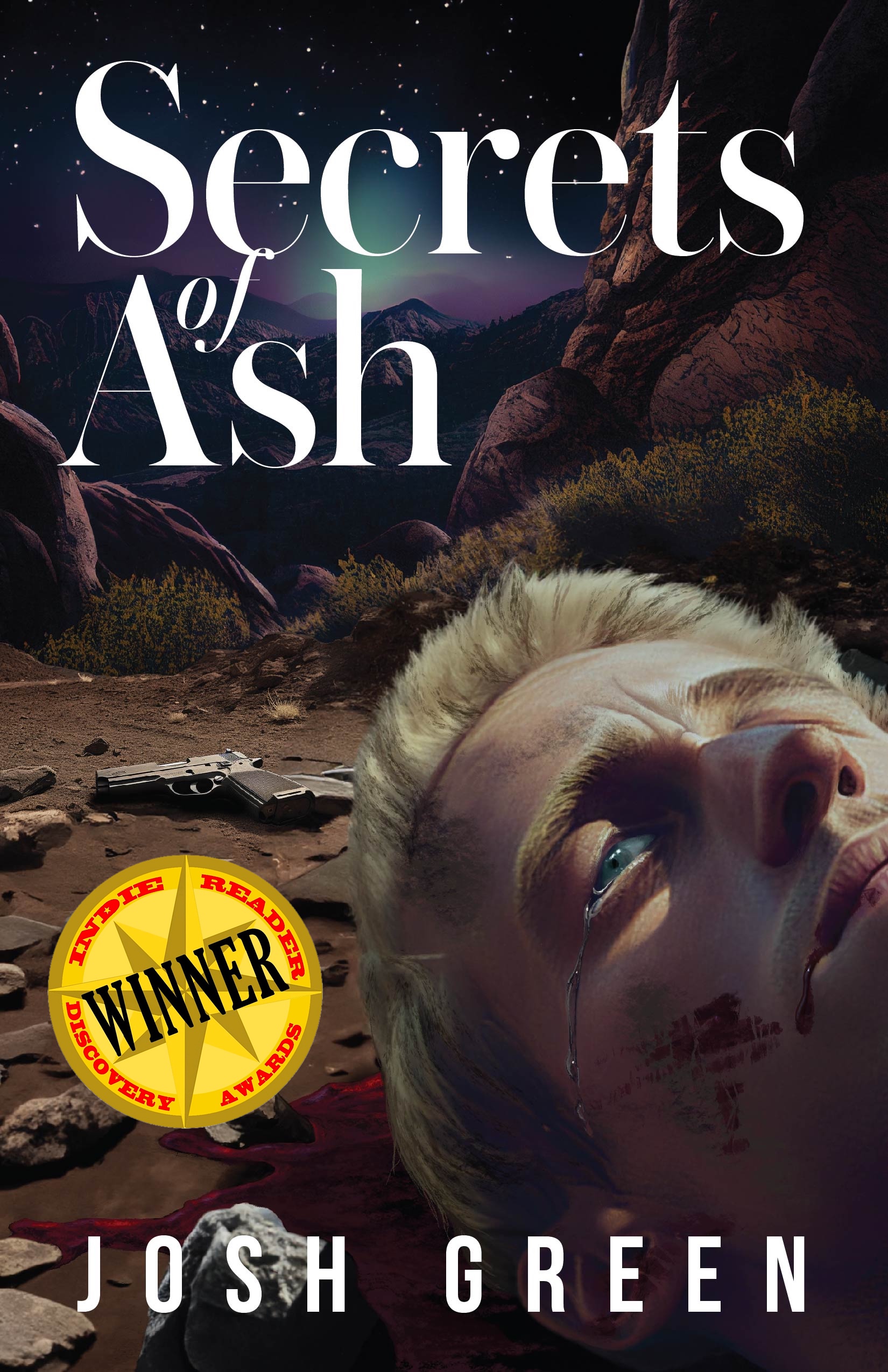 Secrets of Ash
