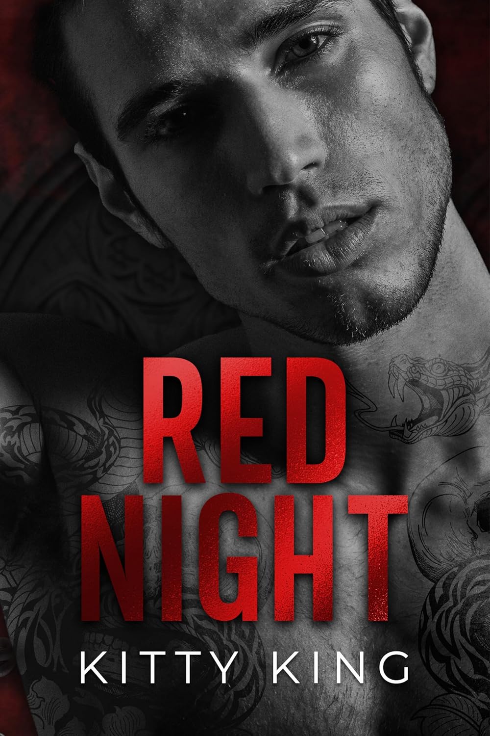 Red Night
