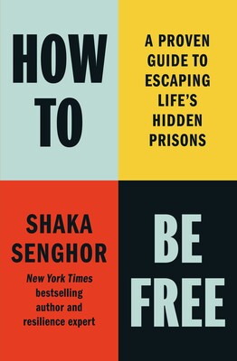 How to Be Free book cover