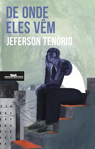 De onde eles vêm (Portuguese Edition)