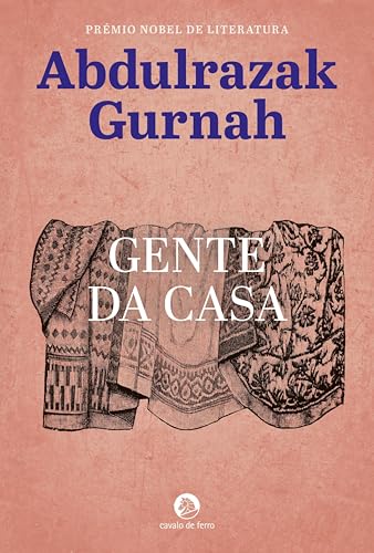 Gente da Casa book cover