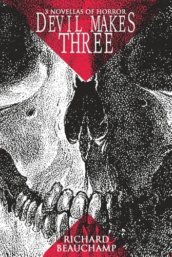 Devil Makes Three book cover