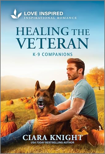 Healing the Veteran book cover
