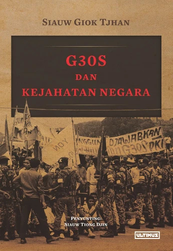 G30S dan Kejahatan Negara
