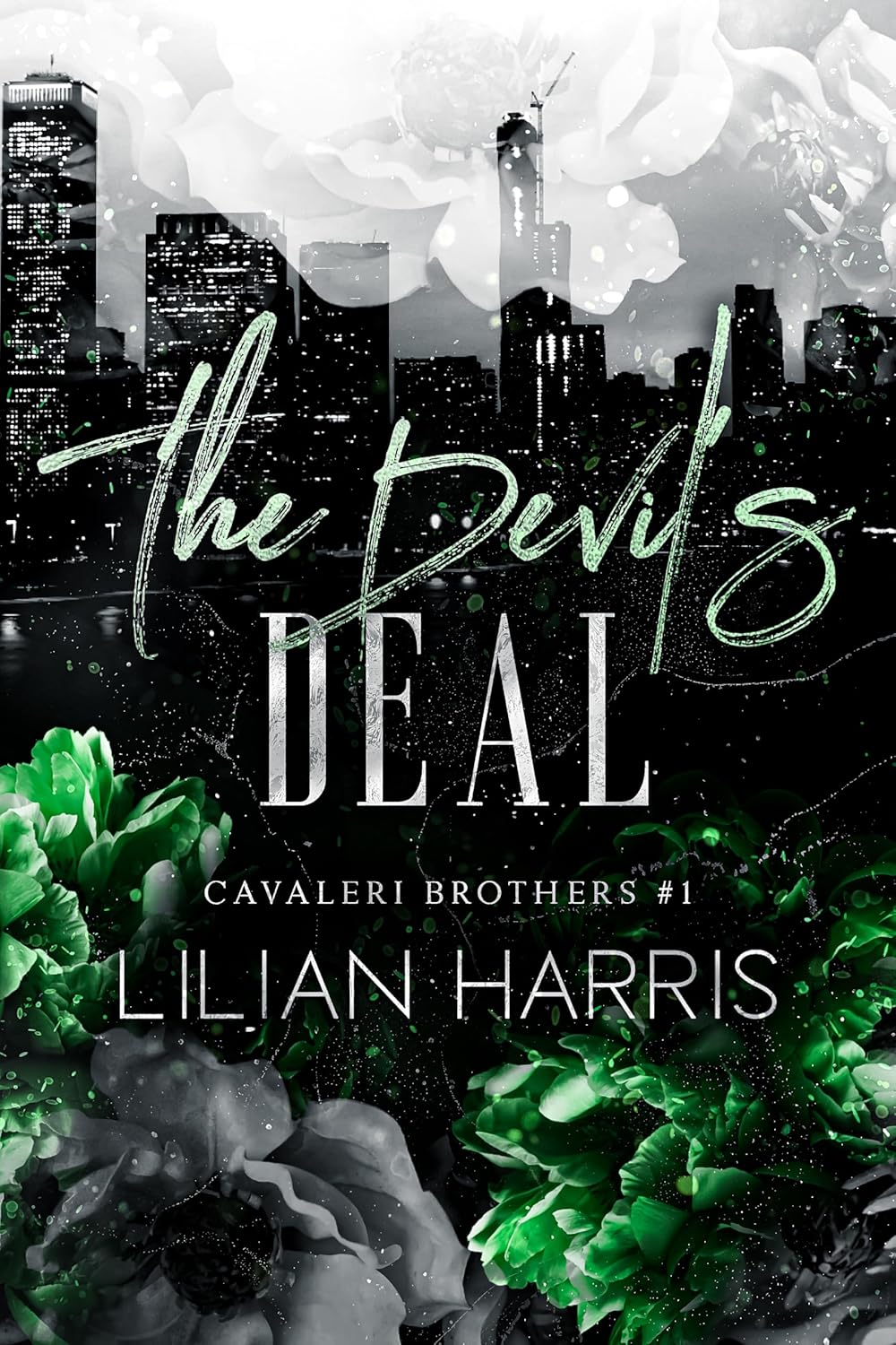 The Devil's Deal
