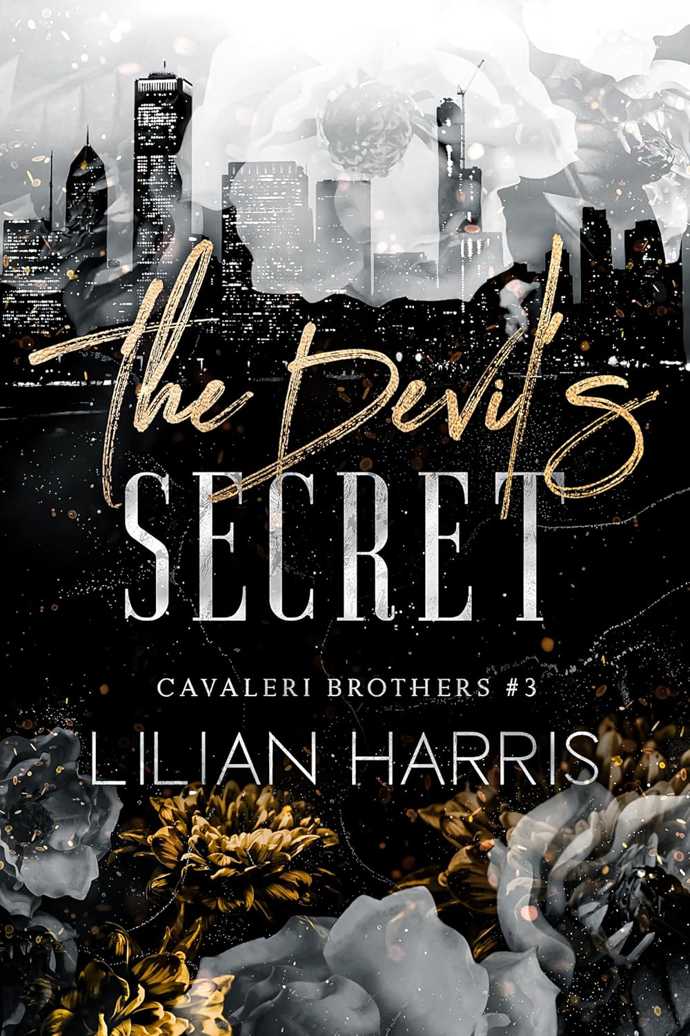 The Devil's Secret