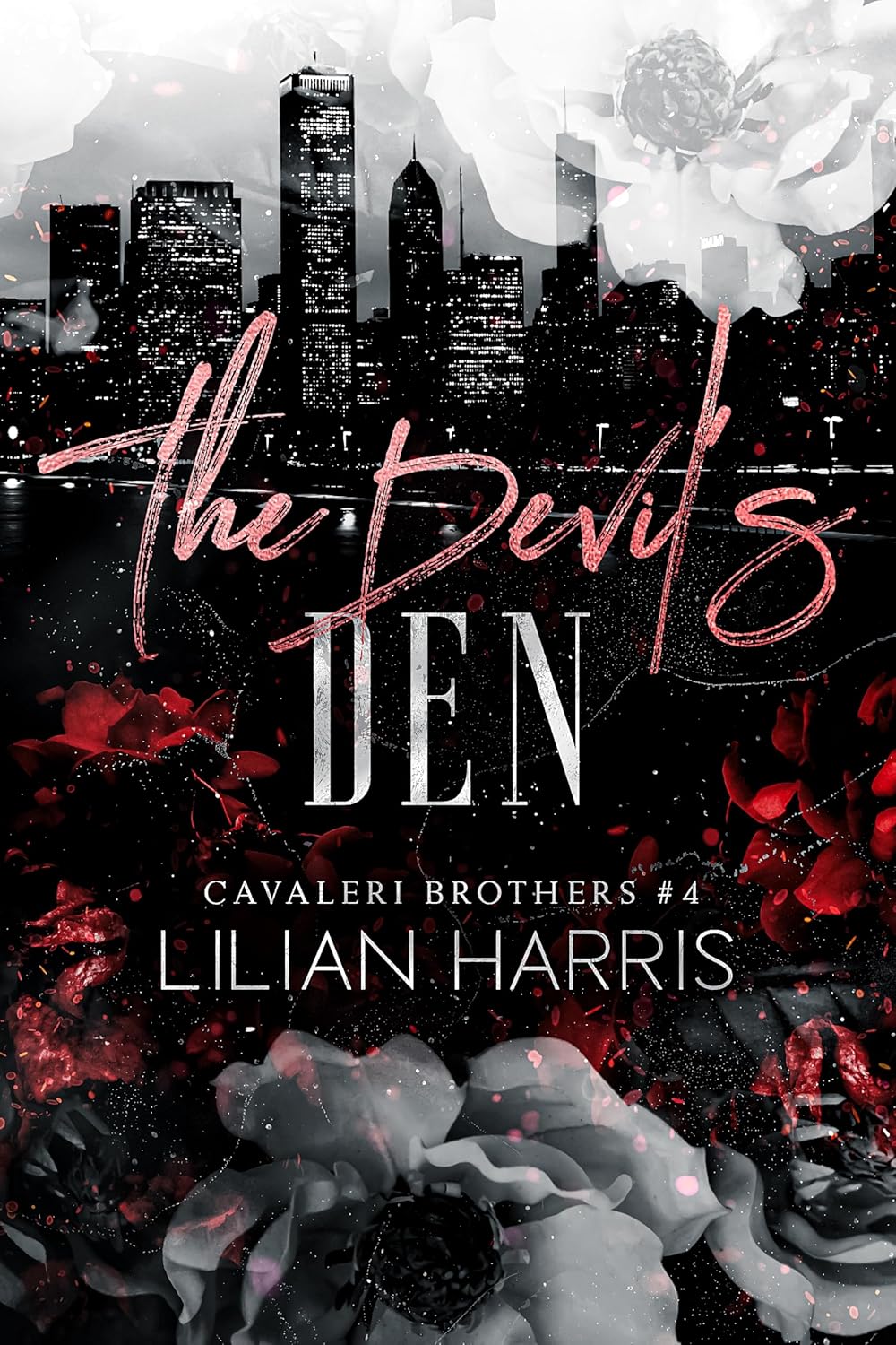 The Devil's Den