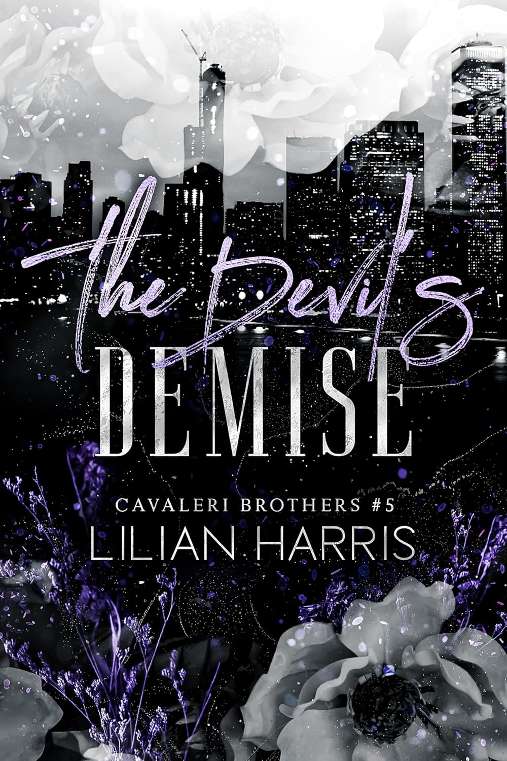 The Devil's Demise