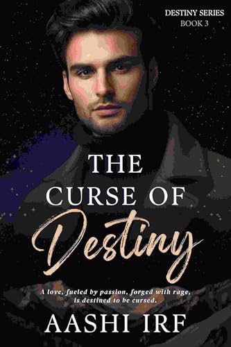 The Curse of Destiny: Brother's Best Friend / Forbidden Romance