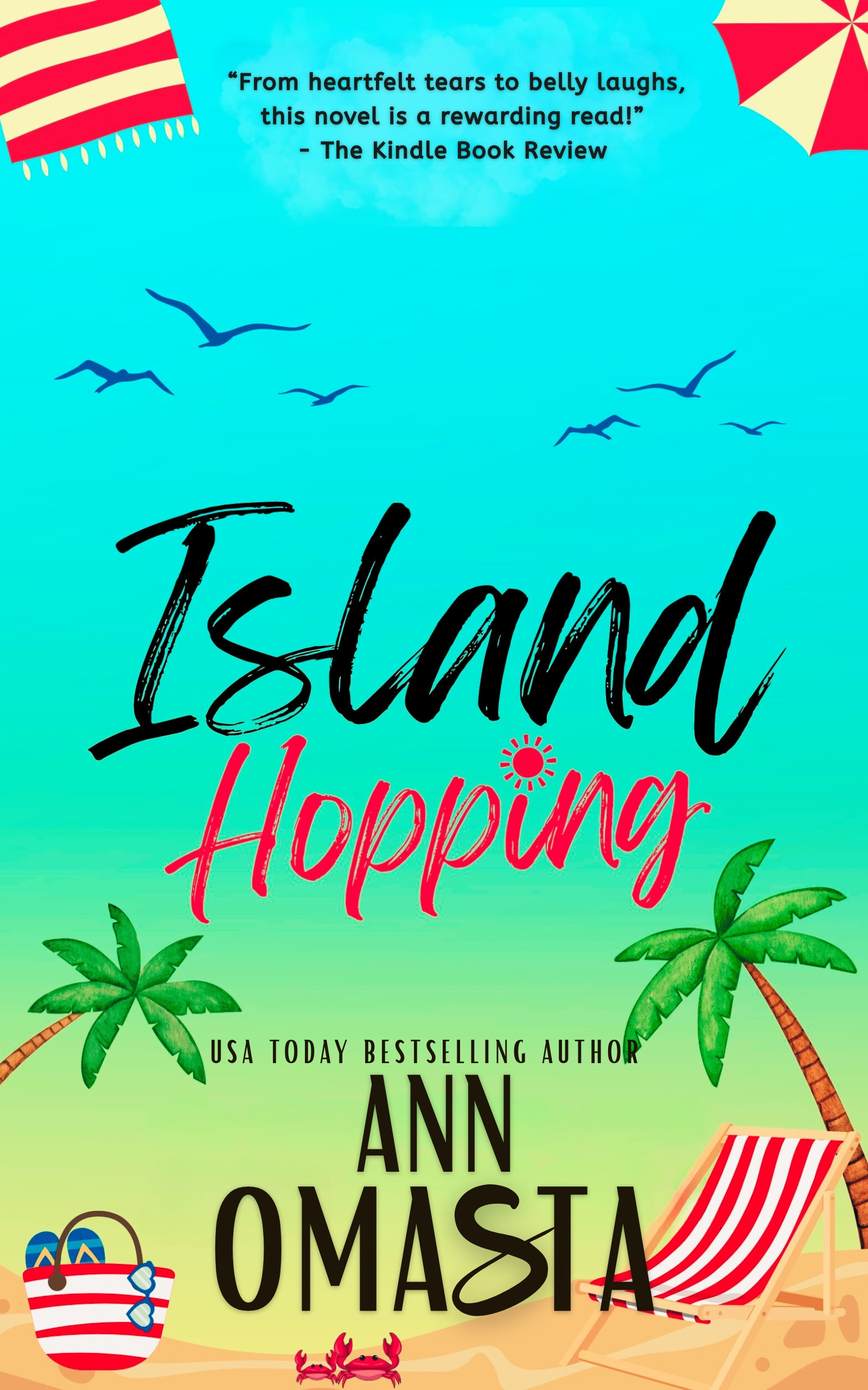 Island Hopping