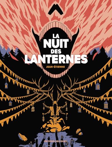 La Nuit des lanternes