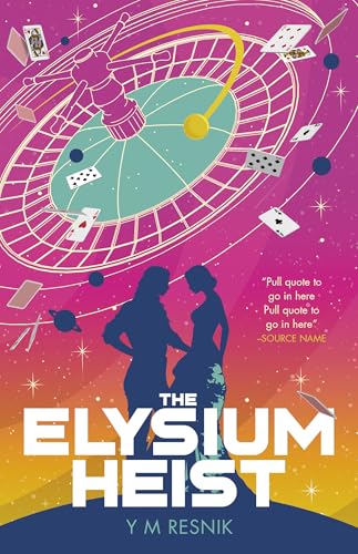The Elysium Heist