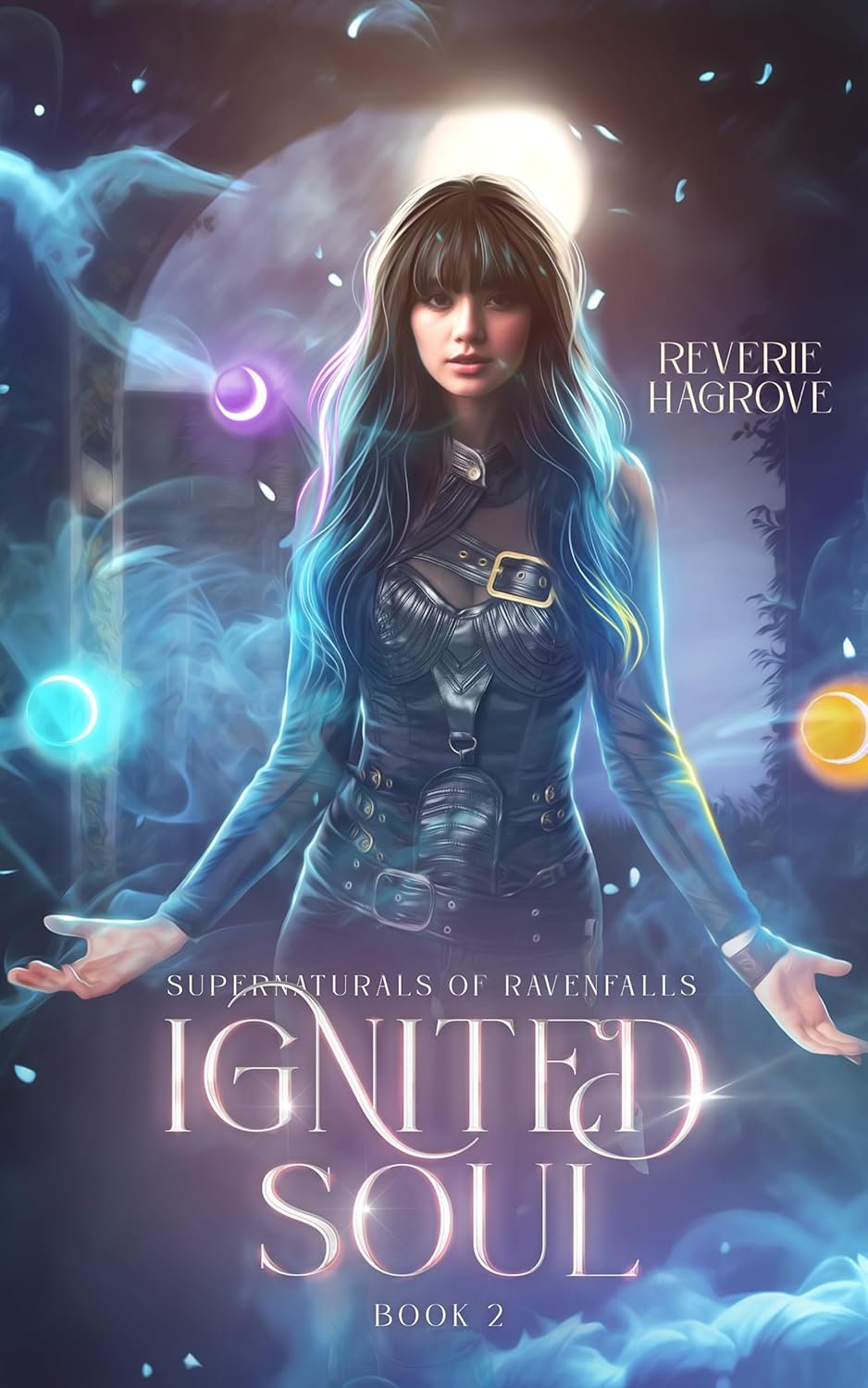 Ignited Soul: Part Two