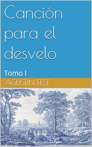 Canción para el desvelo book cover