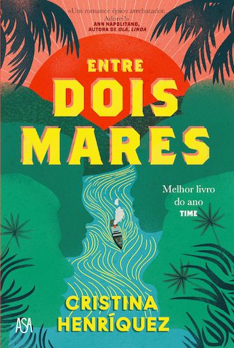 Entre dois Mares
