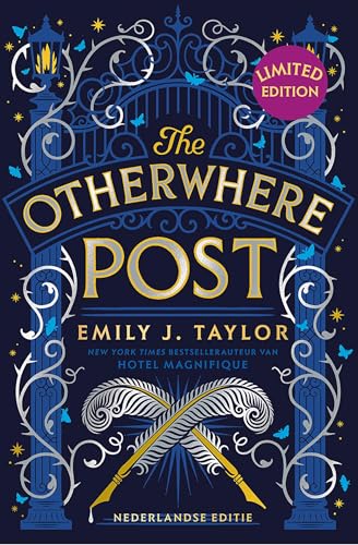 The Otherwhere Post