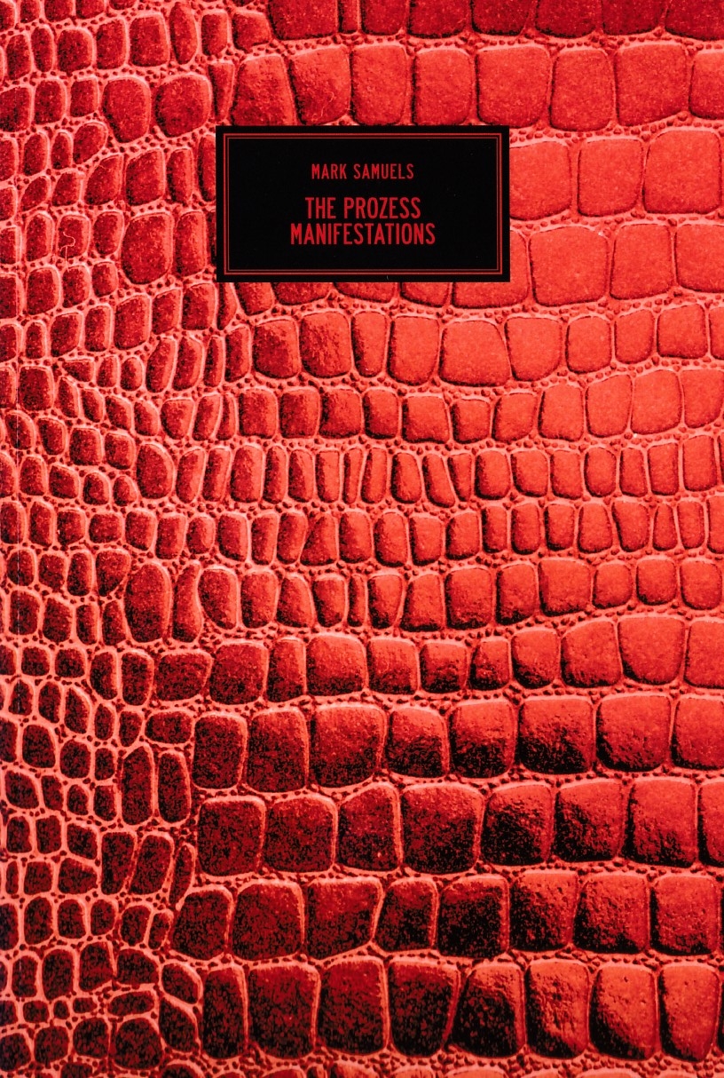 The Prozess Manifestations