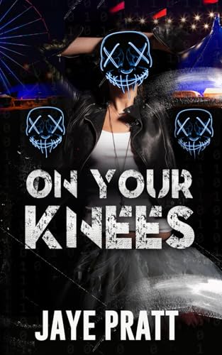 On Your Knees book cover
