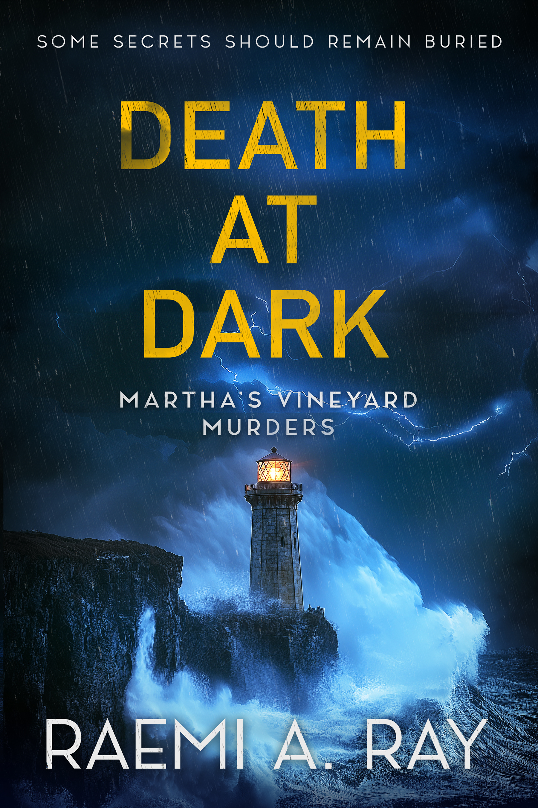 Death at Dark
