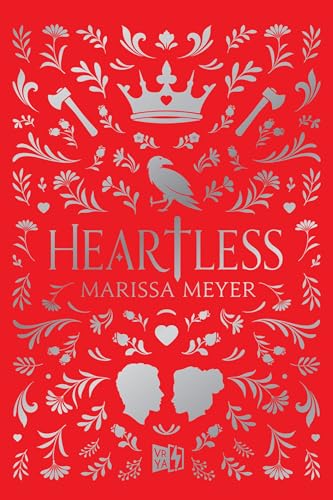 Heartless (Spanish Edition)