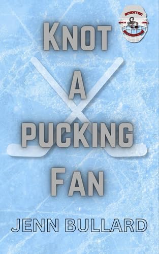 Knot a Pucking Fan book cover
