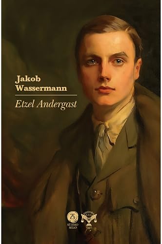 Etzel Andergast book cover