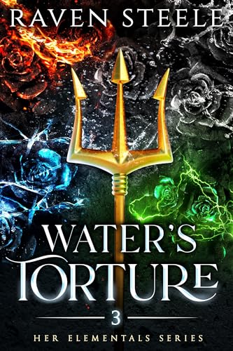 Water's Torture book cover